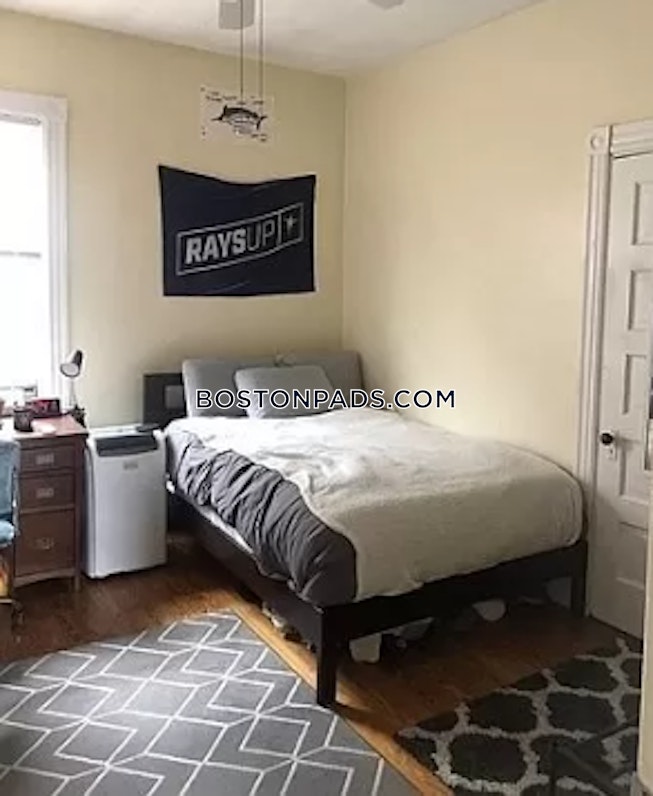 Roxbury Crossing - $4,200 /mo