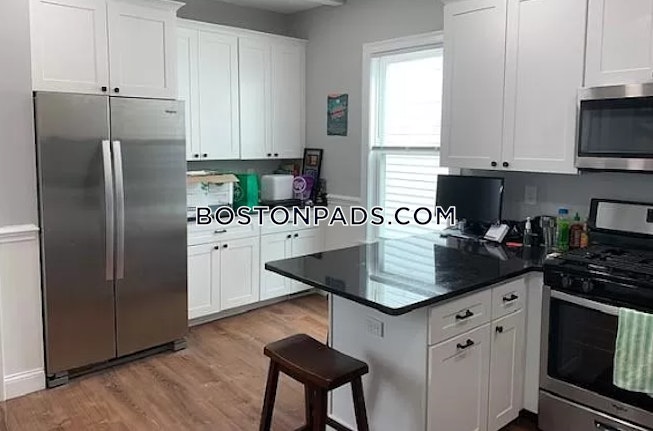 Roxbury Crossing - $4,200 /mo