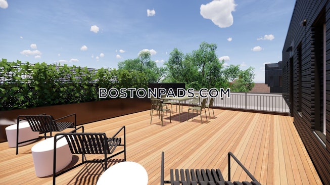 Boston - $5,300 /mo