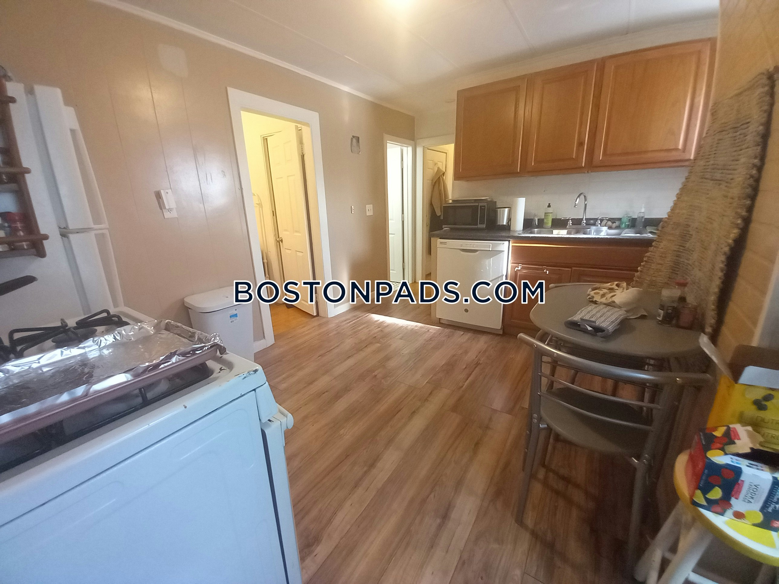 Boston - $2,550