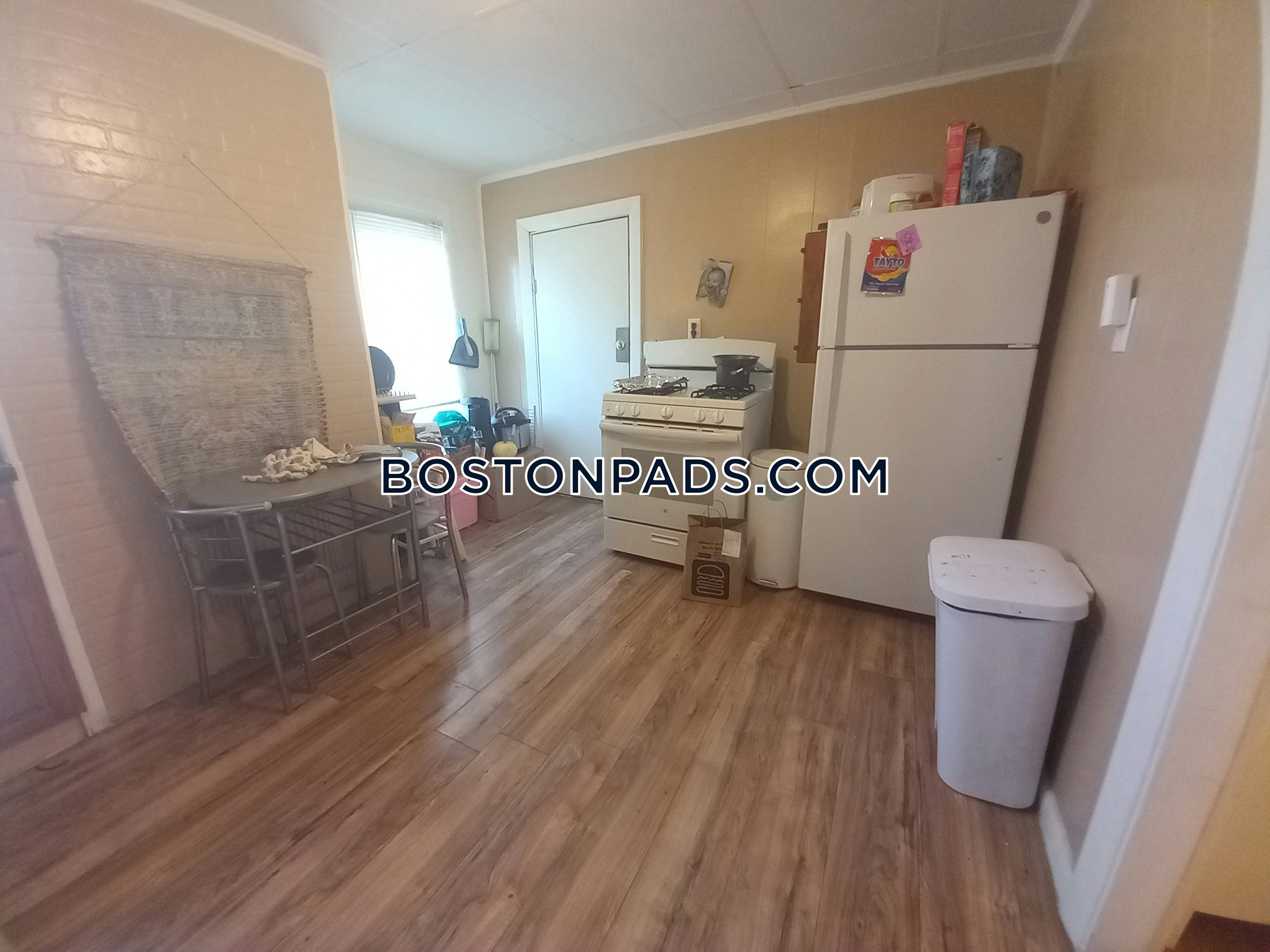 Boston - $2,550