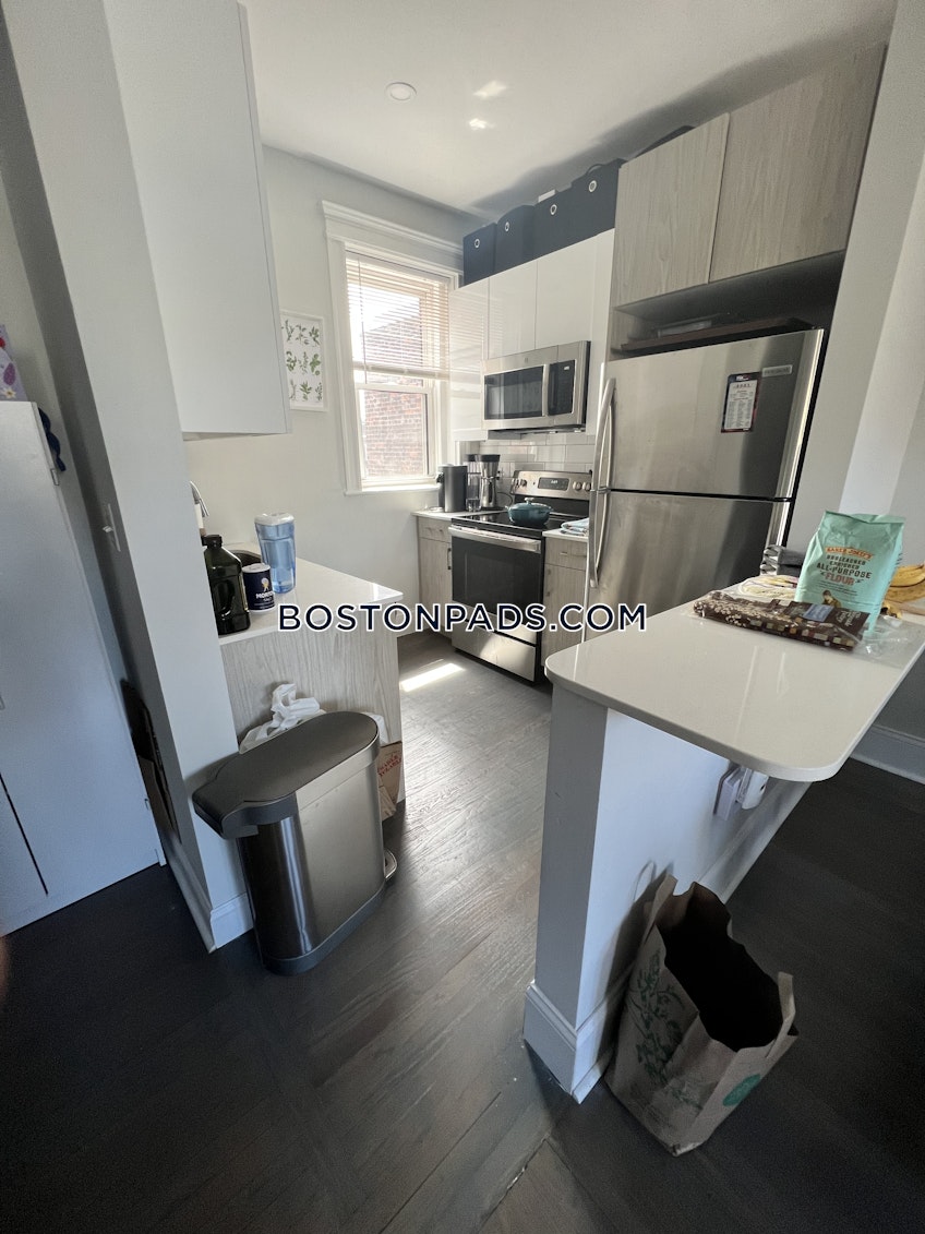 Boston - $3,600 /month