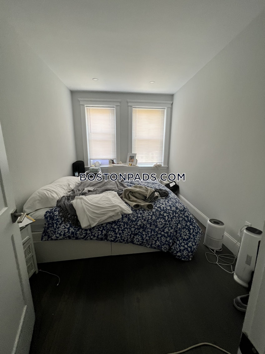 Boston - $3,600 /month