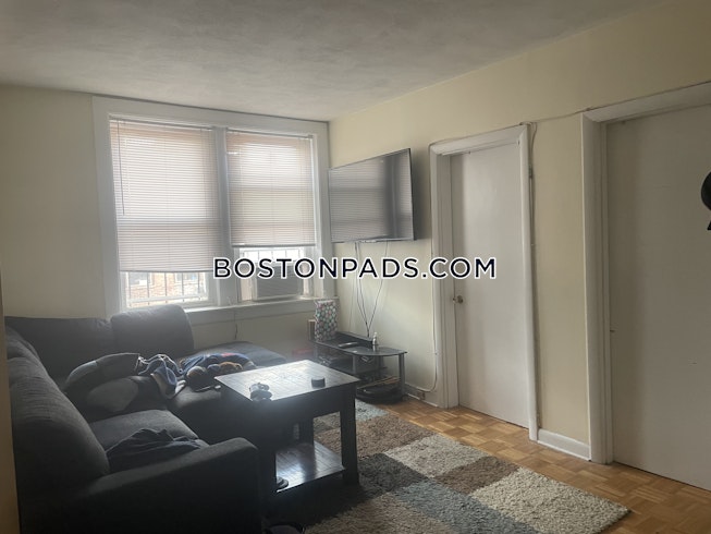 Boston - $3,450 /mo