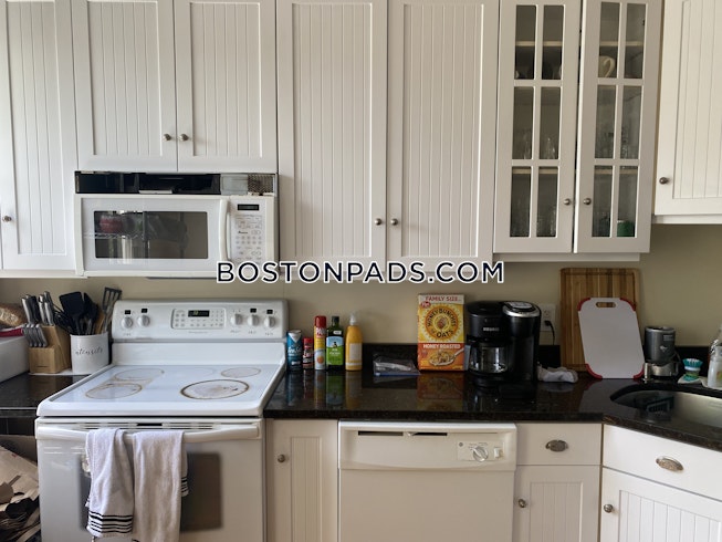 Boston - $5,200 /mo