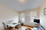 Boston - $3,000 /month