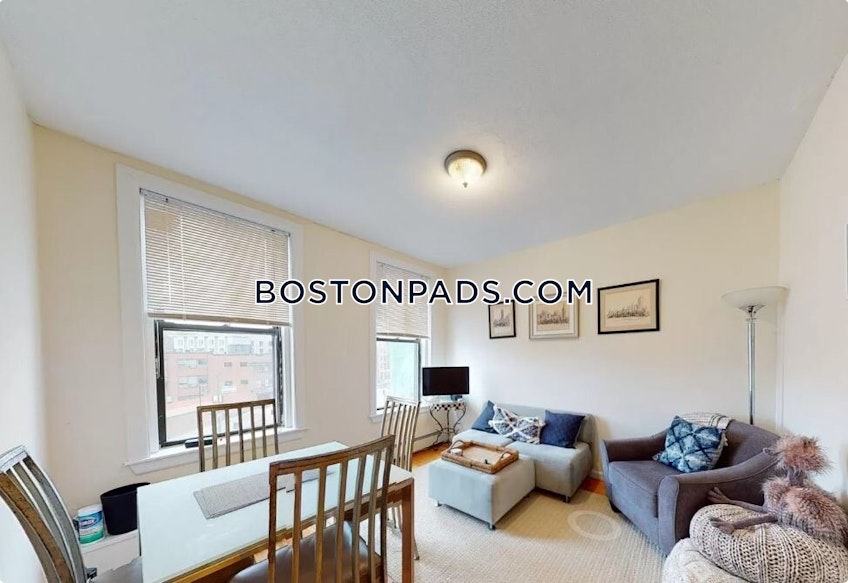 Boston - $2,820 /month