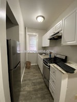 Boston - $3,200 /month