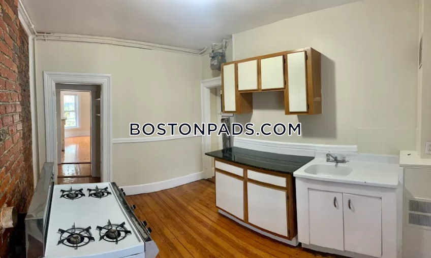 Roxbury Crossing - $1,895 /month