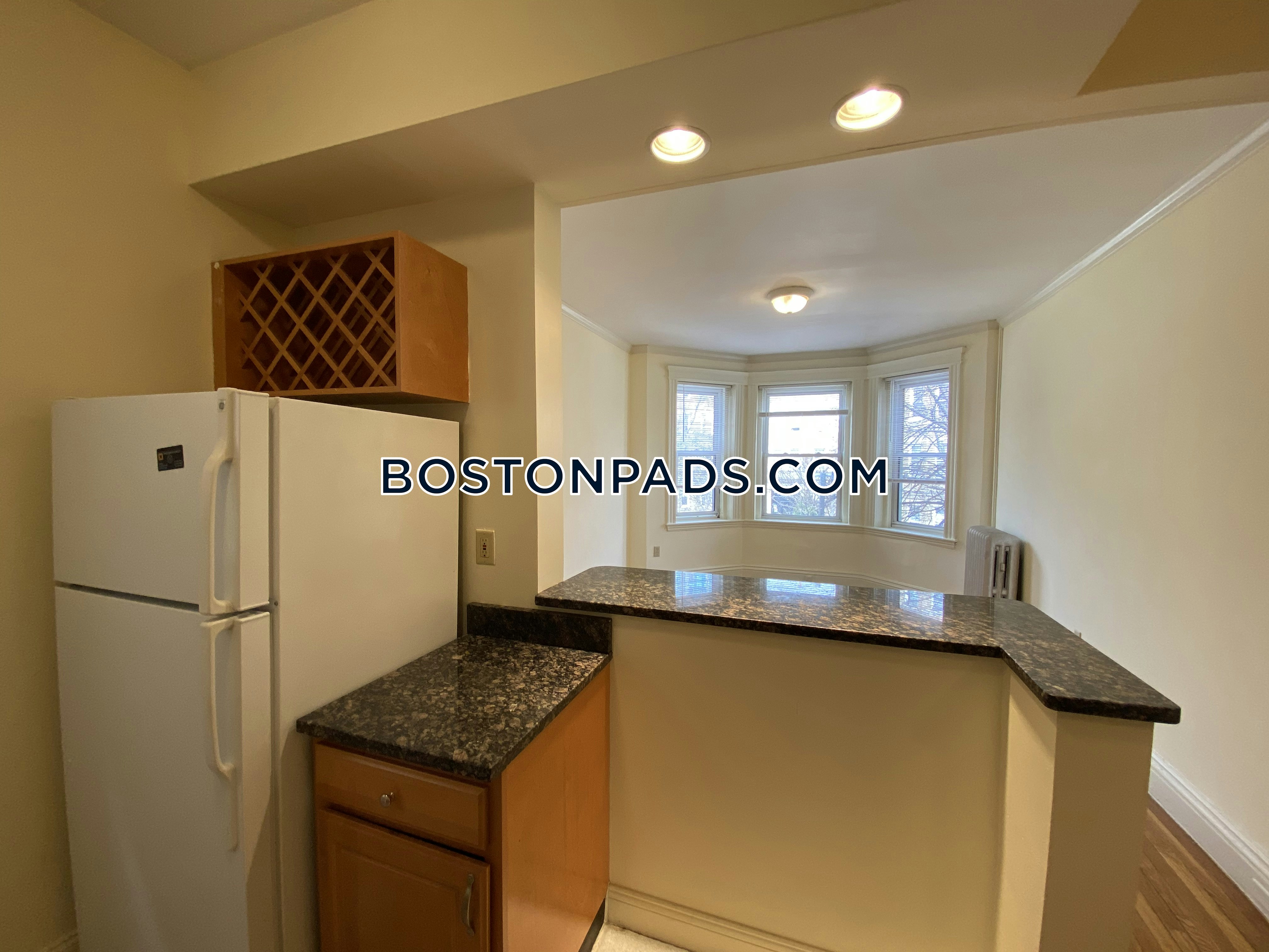 Boston - $2,650