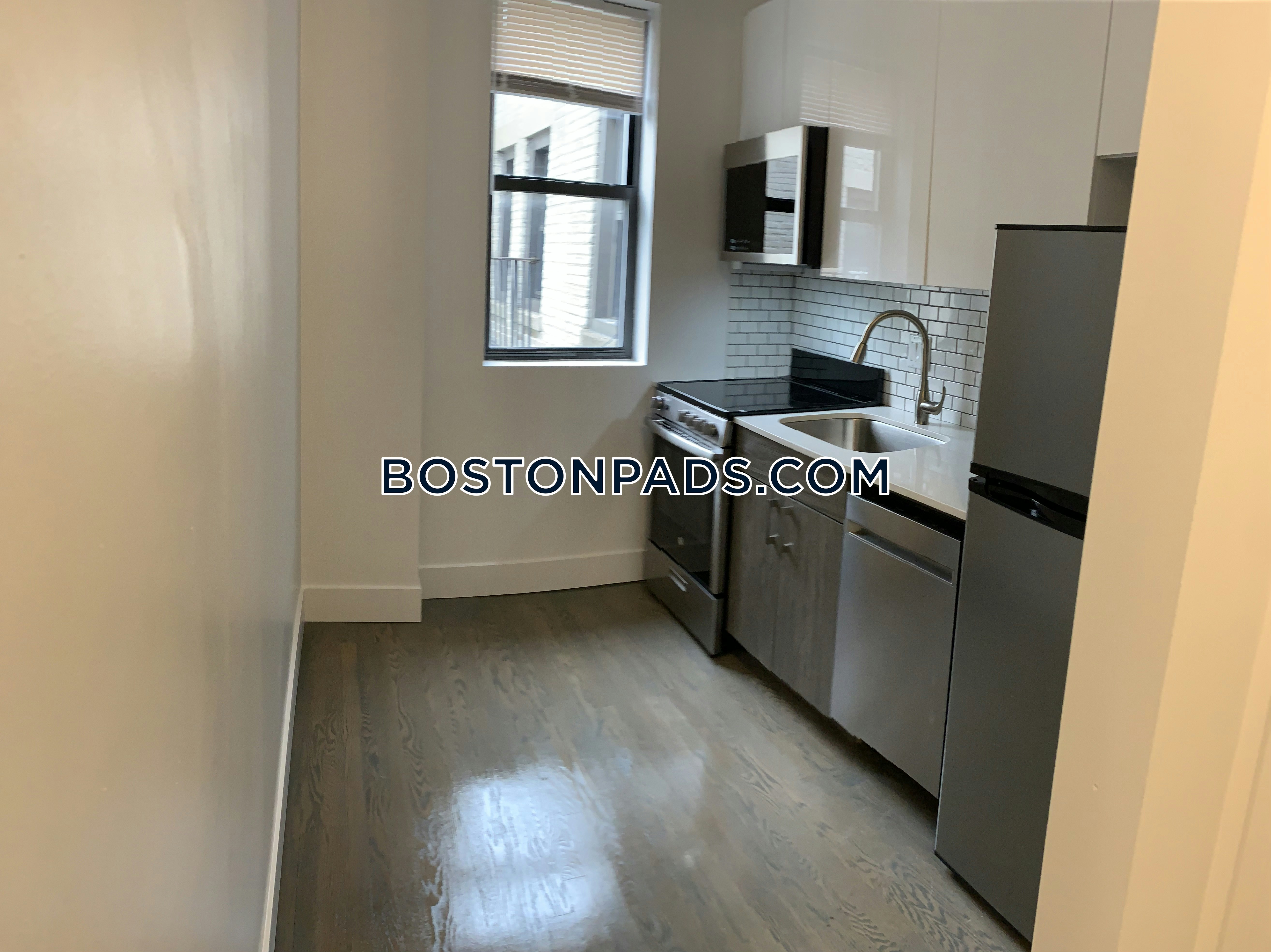 Boston - $2,500