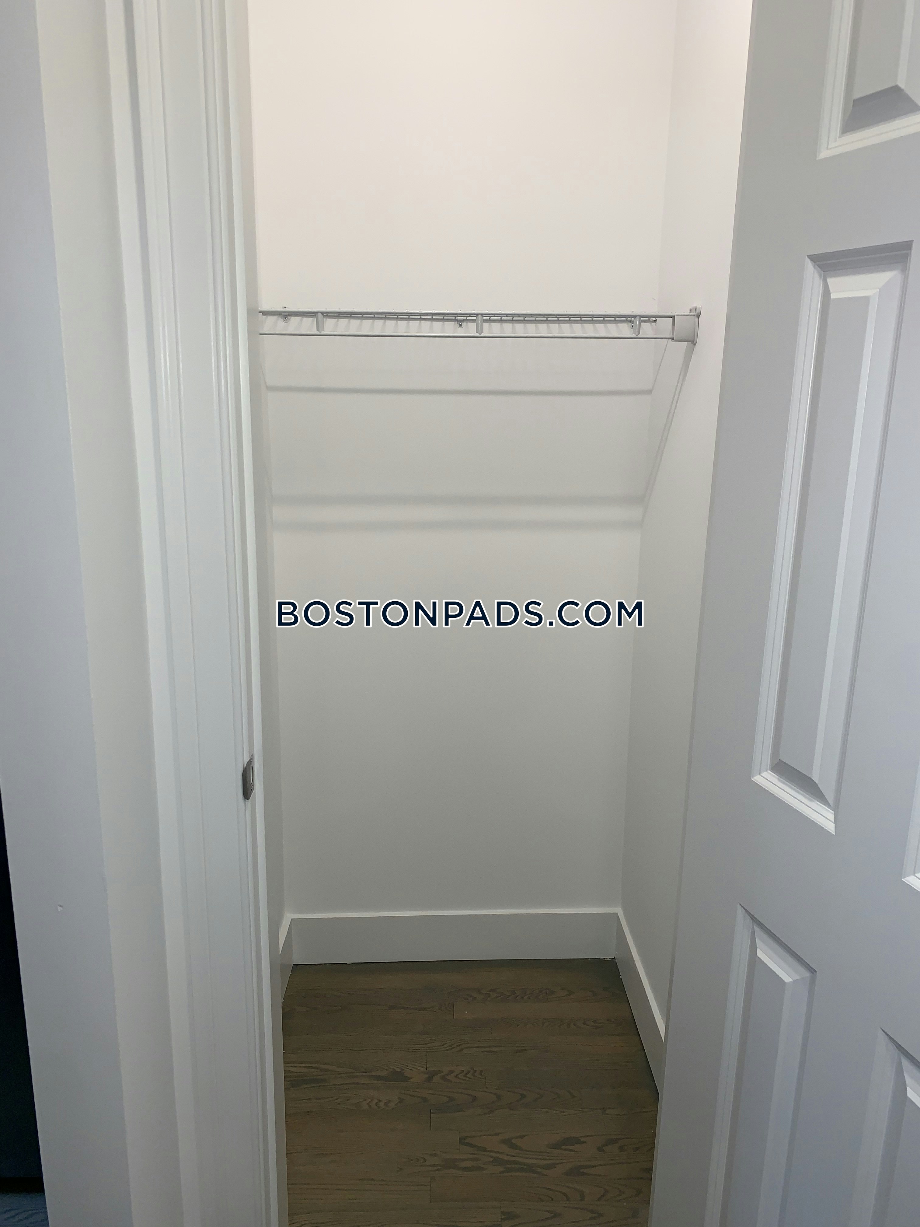 Boston - $2,500