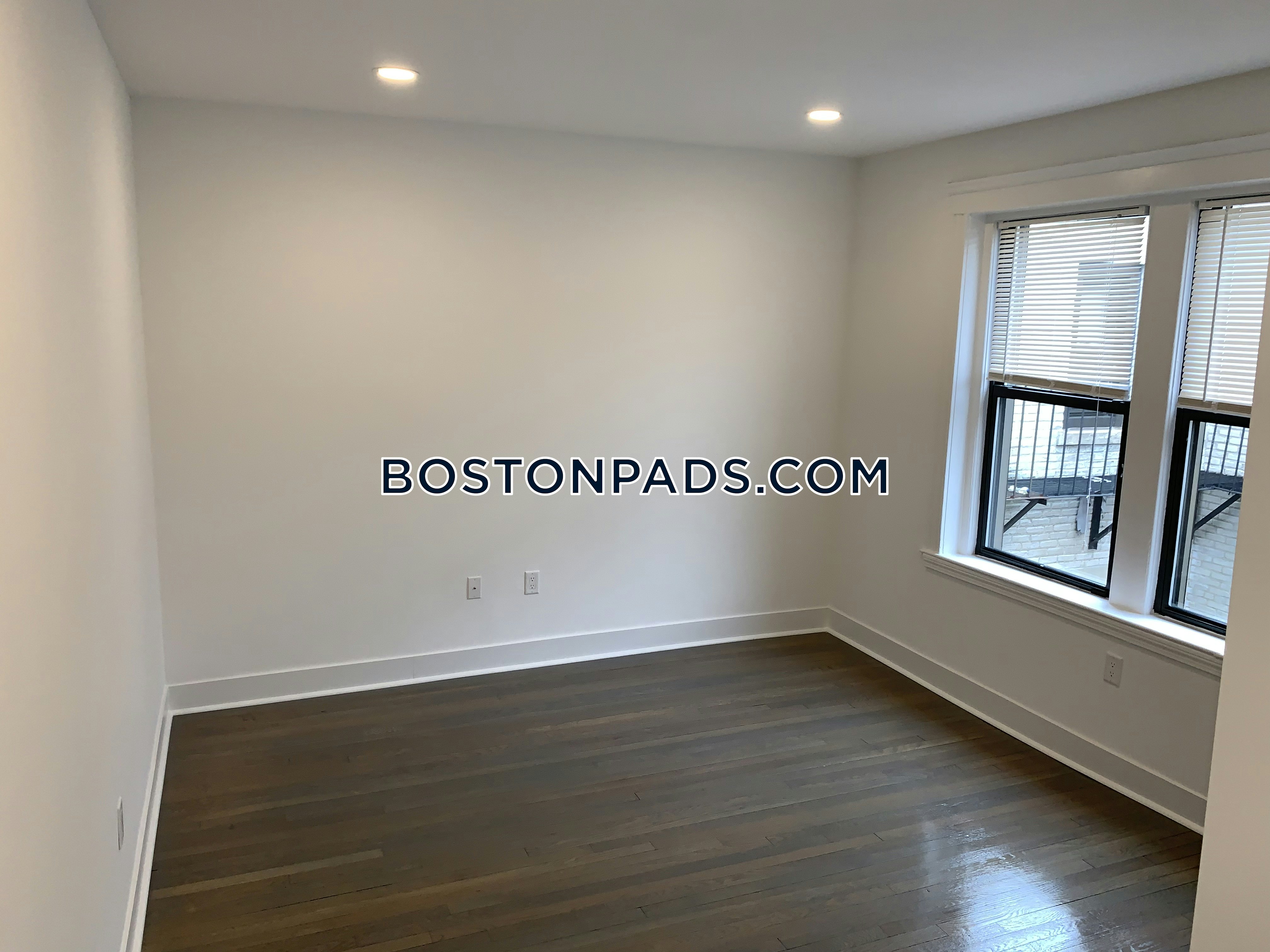 Boston - $2,500