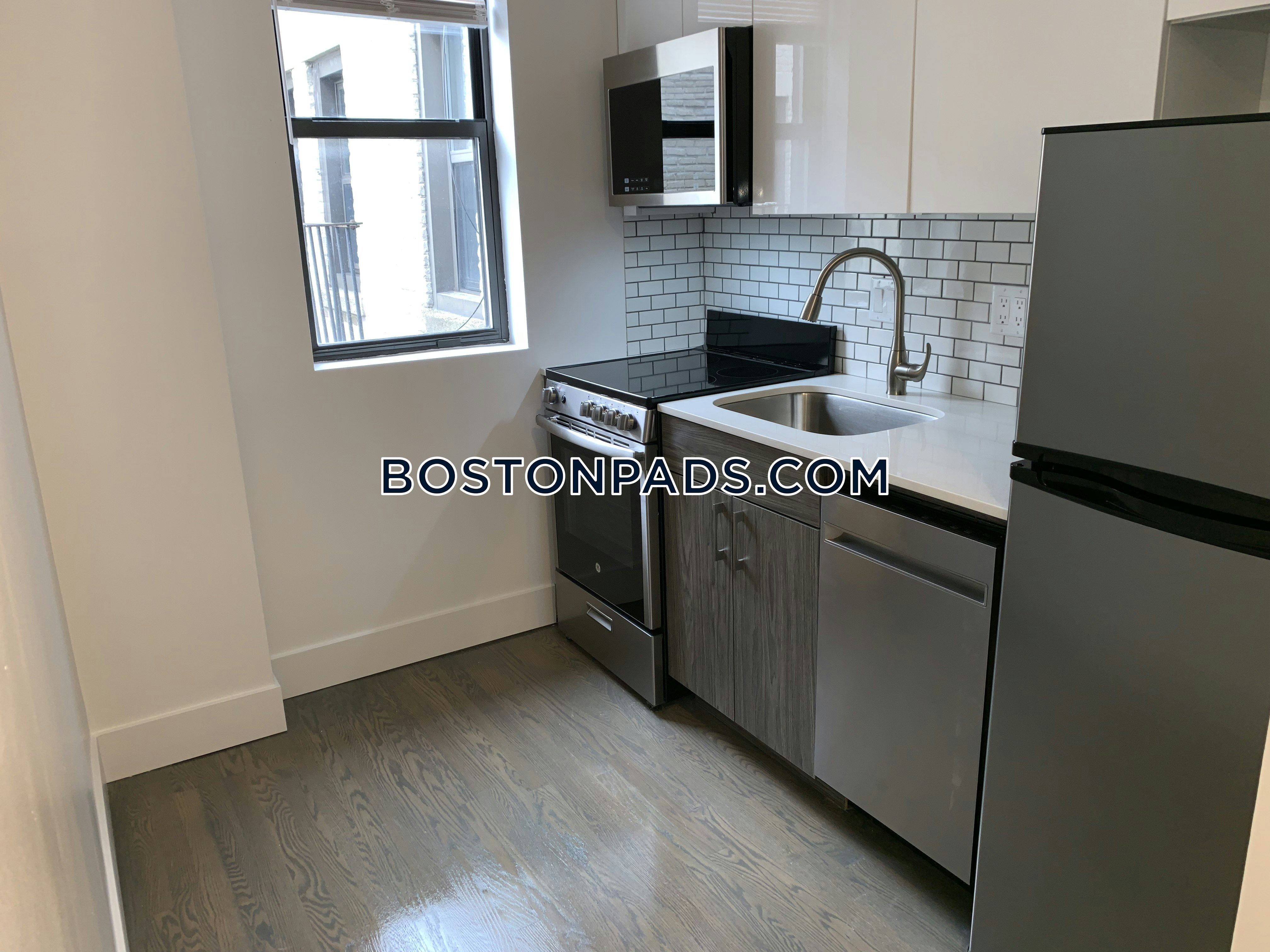 Boston - $2,500