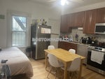 Roxbury Crossing - $4,500 /month