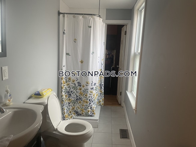 Roxbury Crossing - $4,500 /mo