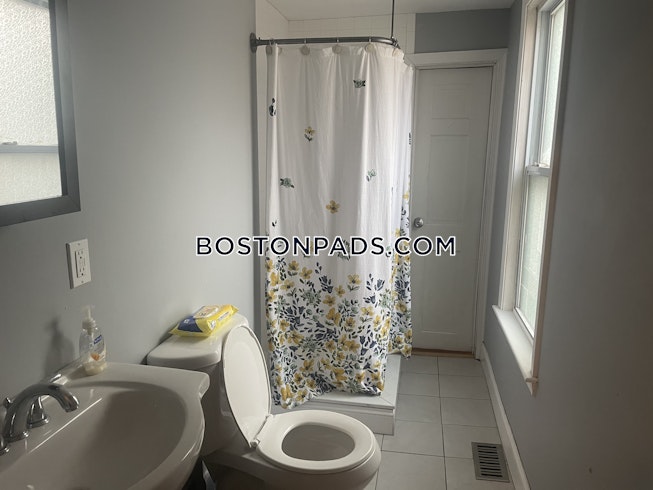 Roxbury Crossing - $4,500 /mo