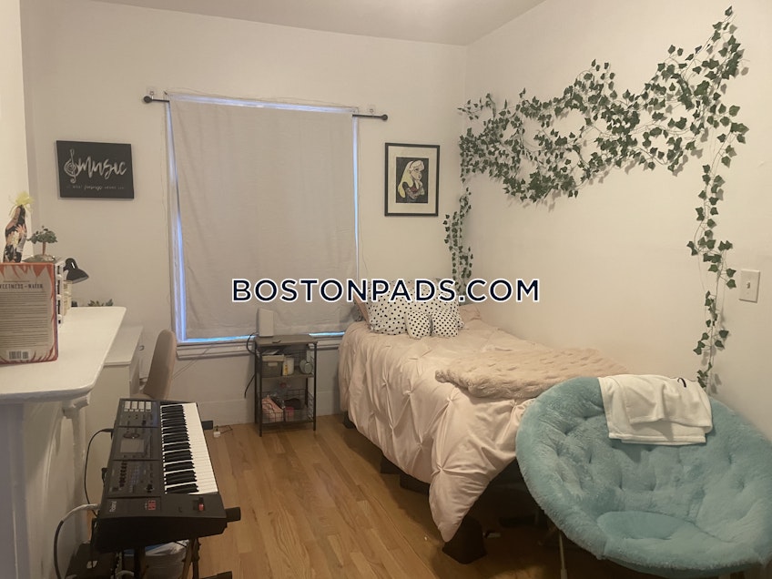 Roxbury Crossing - $4,500 /month