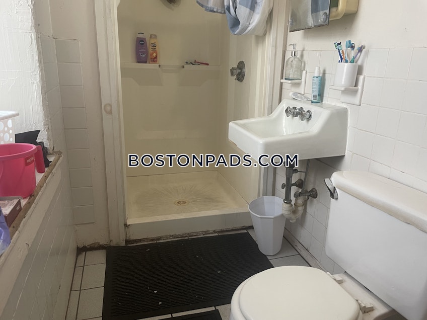 Roxbury Crossing - $4,500 /month