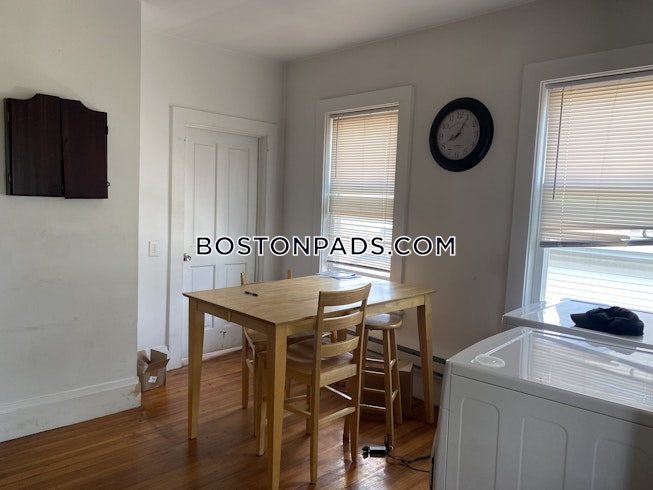 Boston - $3,400 /mo