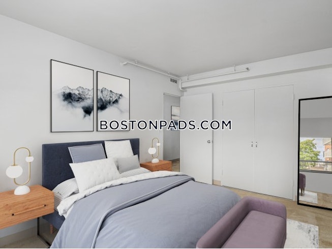 Cambridge - $3,445 /mo