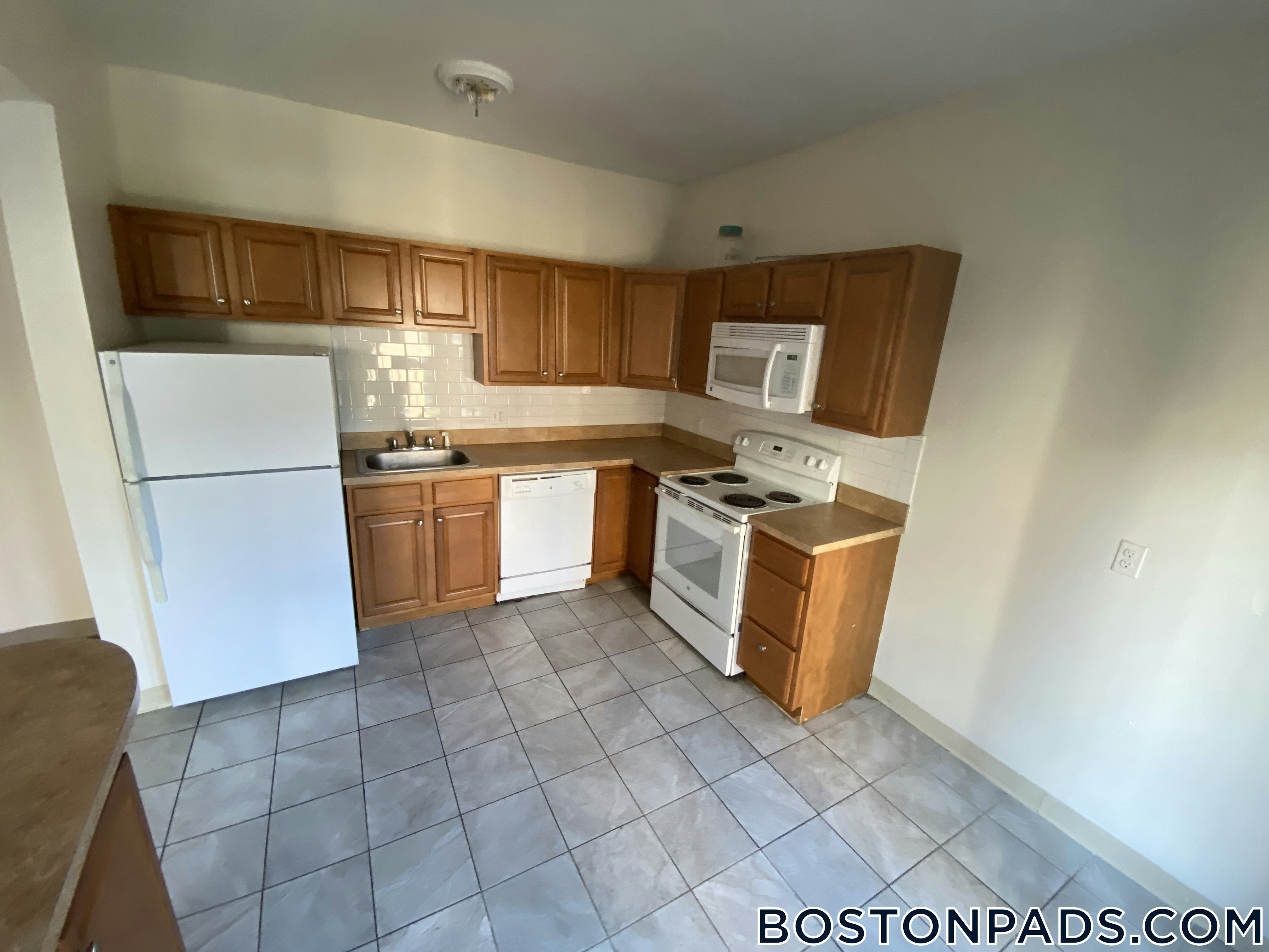 Boston - $3,450