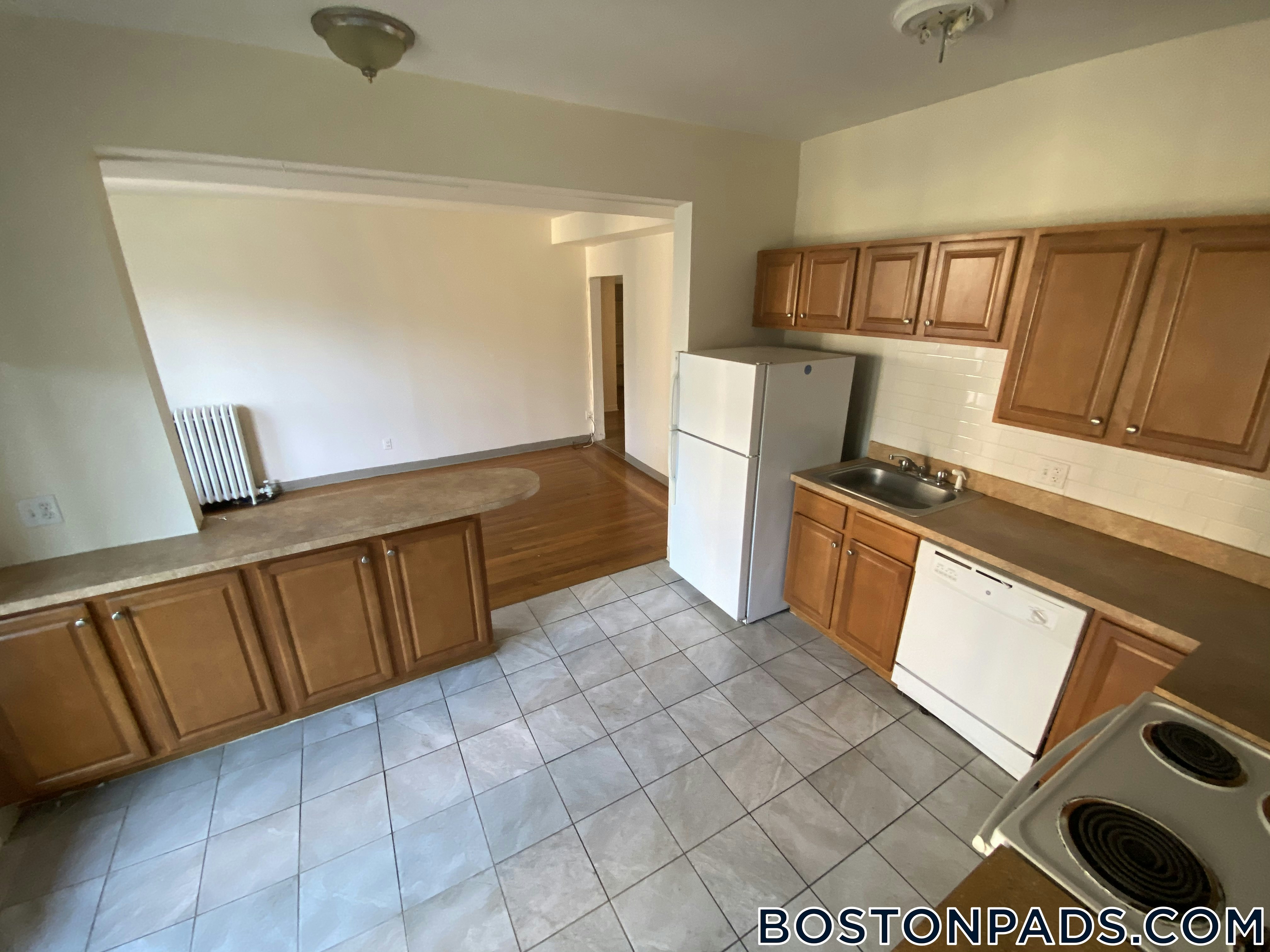 Boston - $3,450