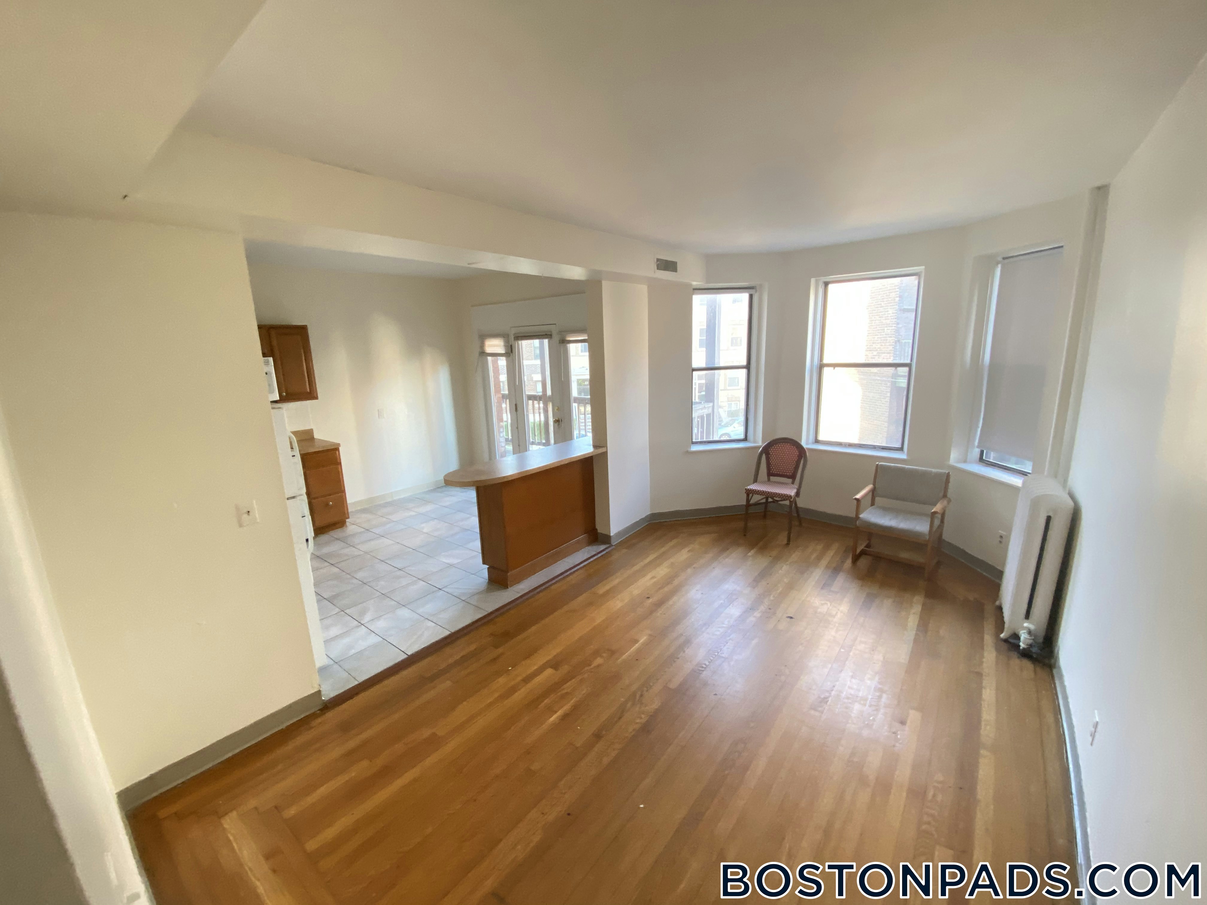 Boston - $3,450