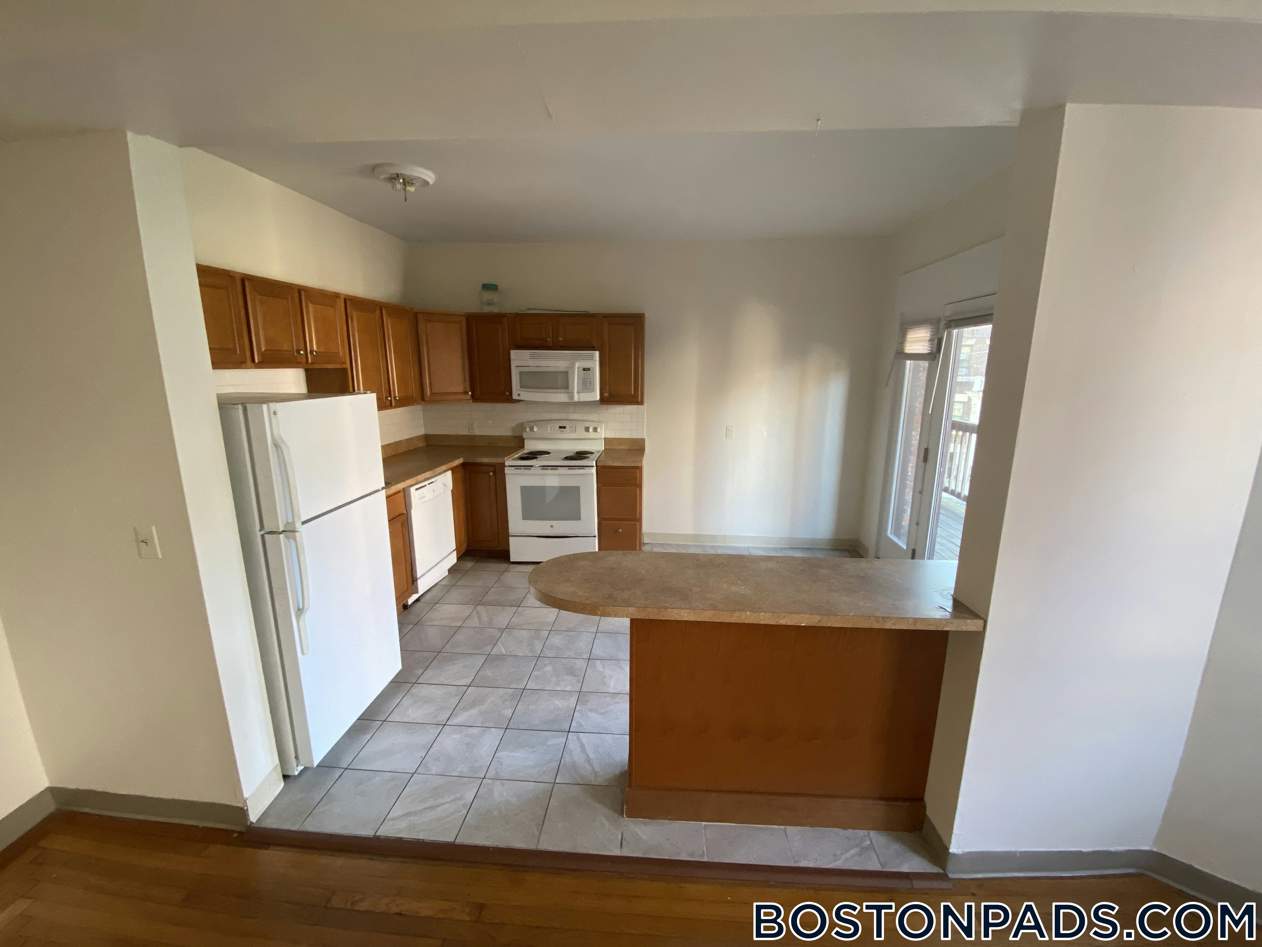 Boston - $3,450