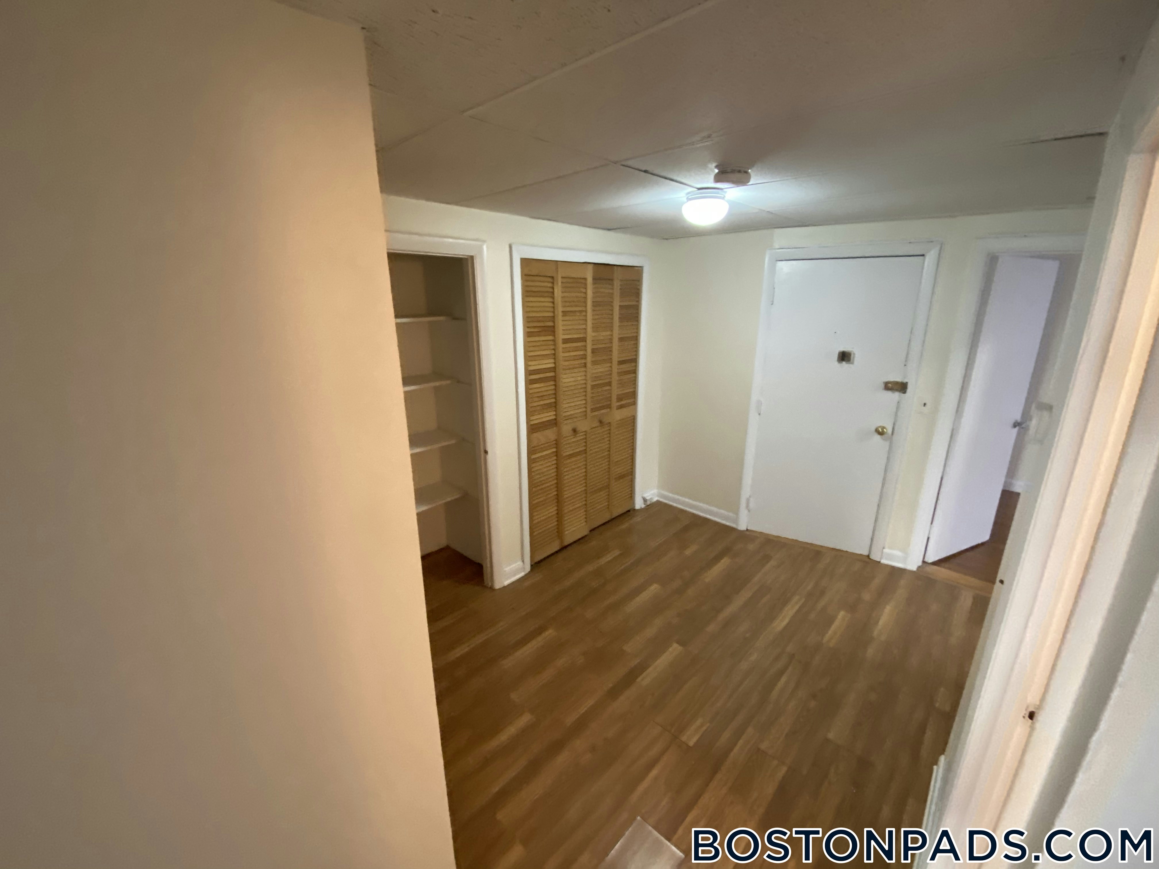 Boston - $3,450