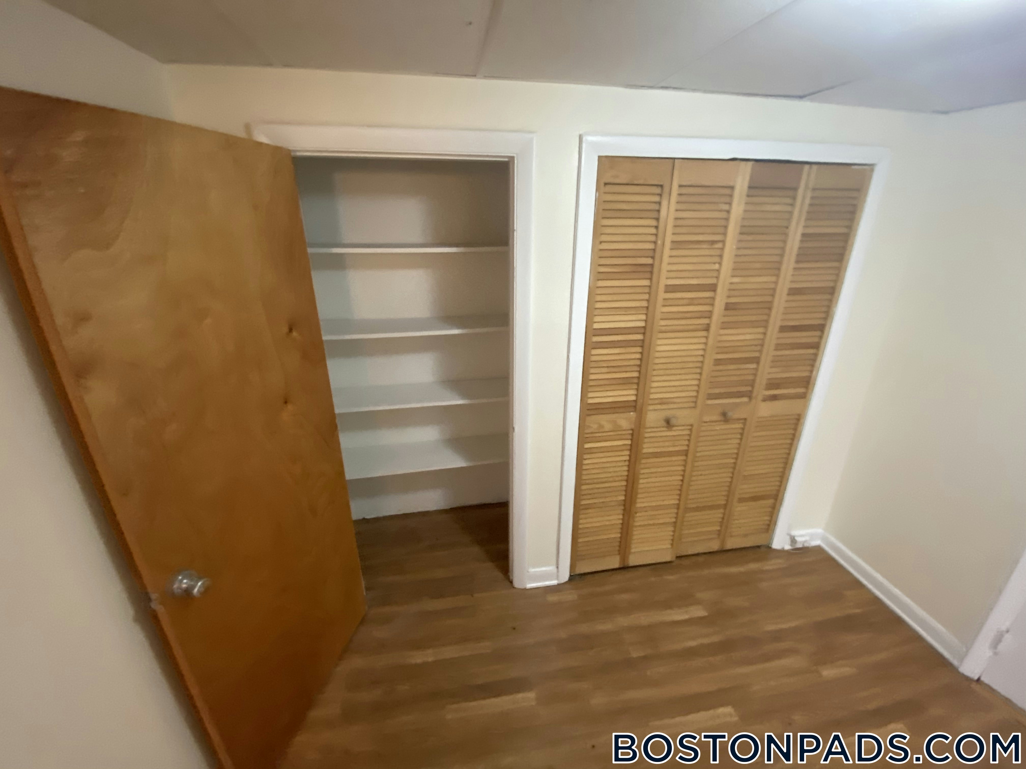 Boston - $3,450