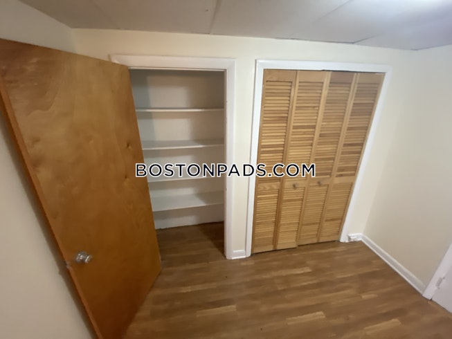 Boston - $4,150 /mo