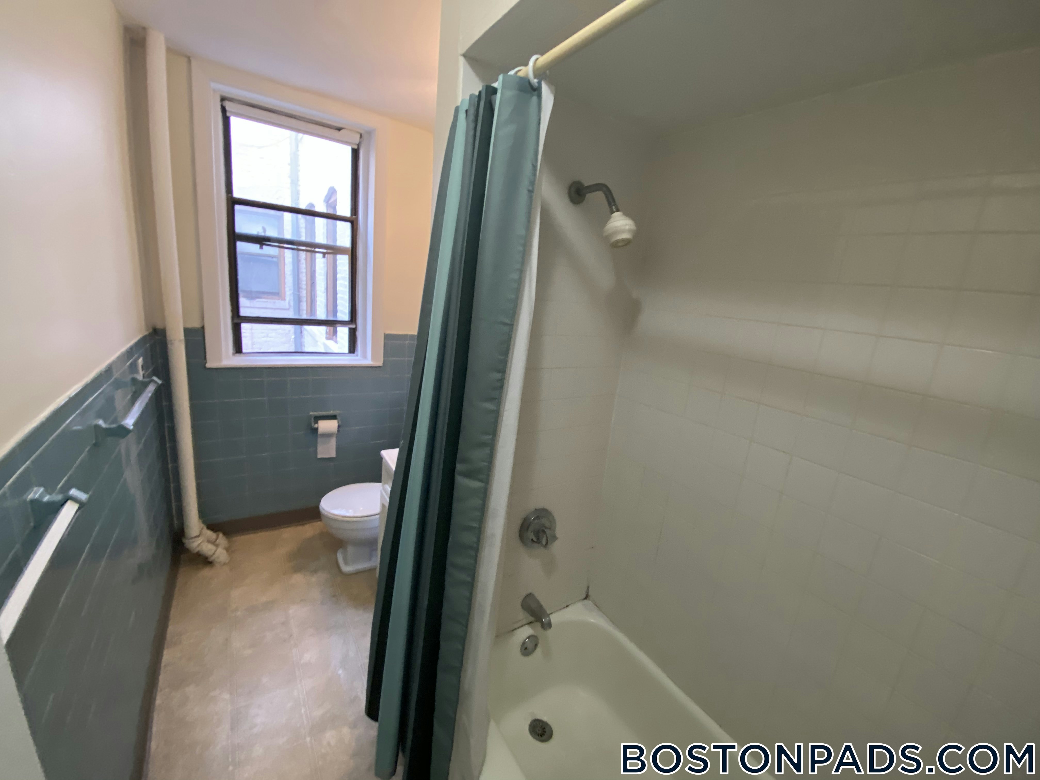 Boston - $3,450