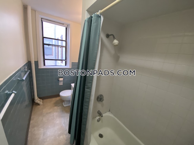 Boston - $4,150 /mo