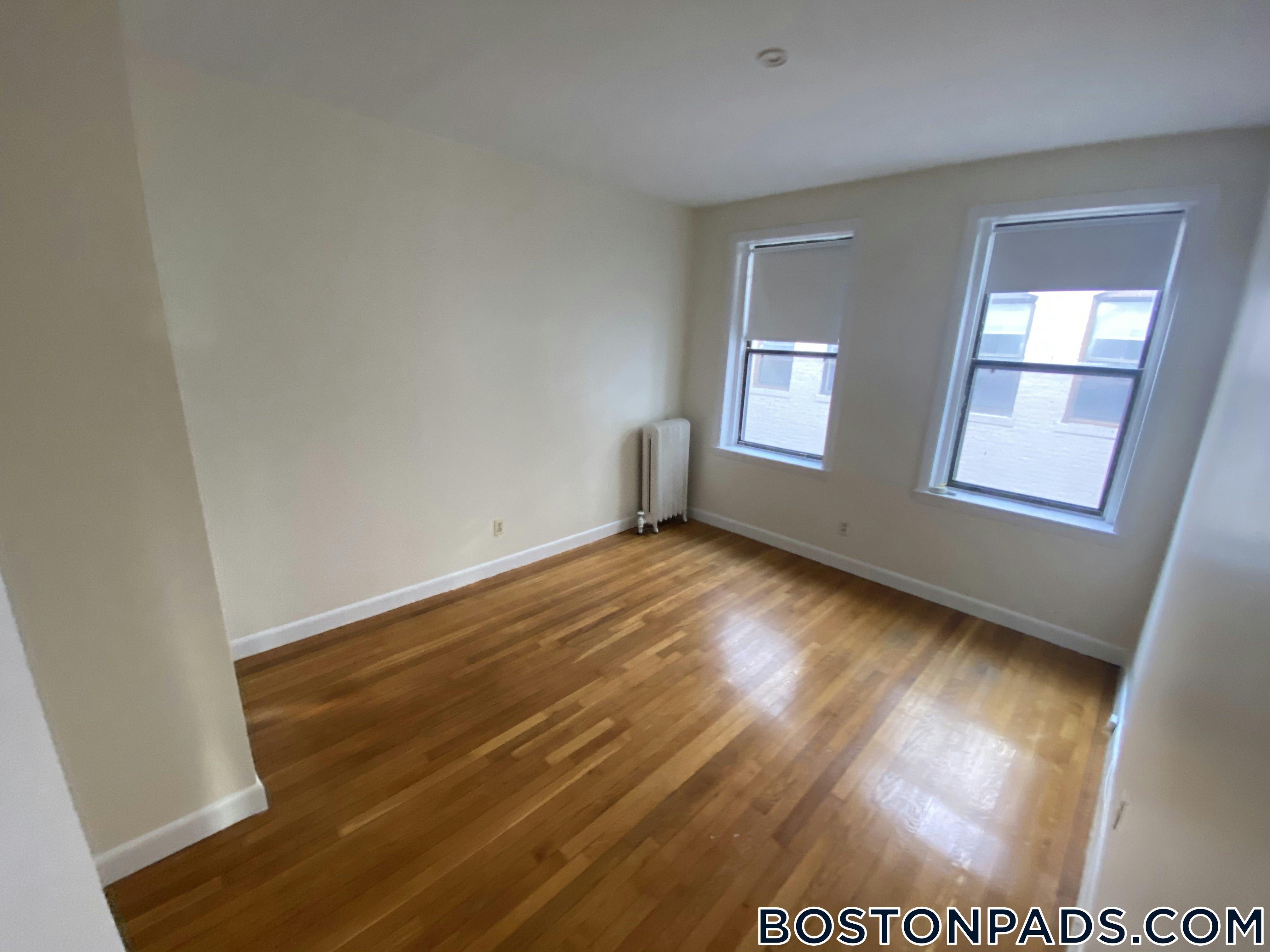 Boston - $3,450