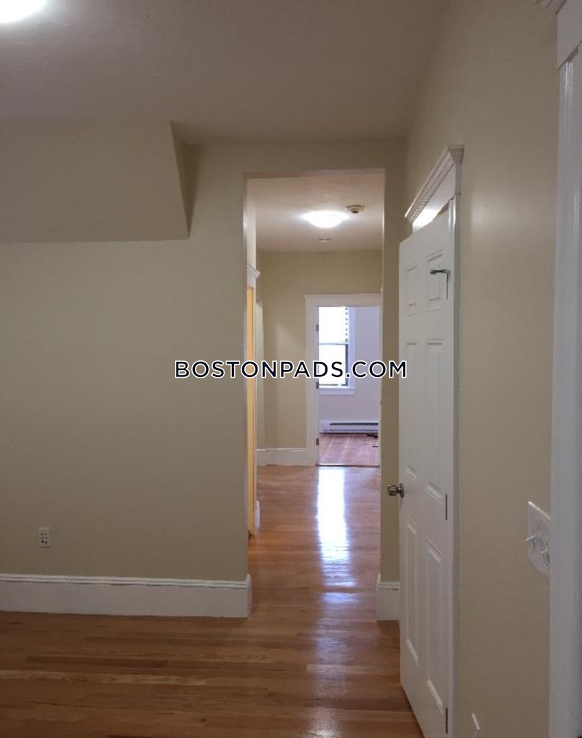 Boston - $5,395 /month