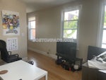 Boston - $4,400 /month