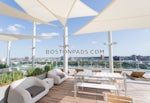 Boston - $5,933 /month