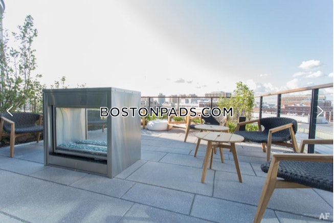 Boston - $6,423 /mo