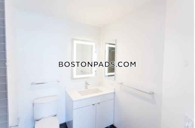 Boston - $6,423 /mo