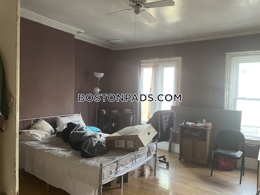 Roxbury Crossing - $4,450 /month