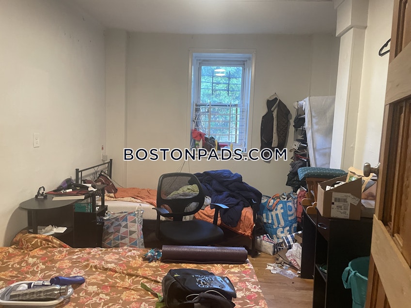 Roxbury Crossing - $4,400 /month