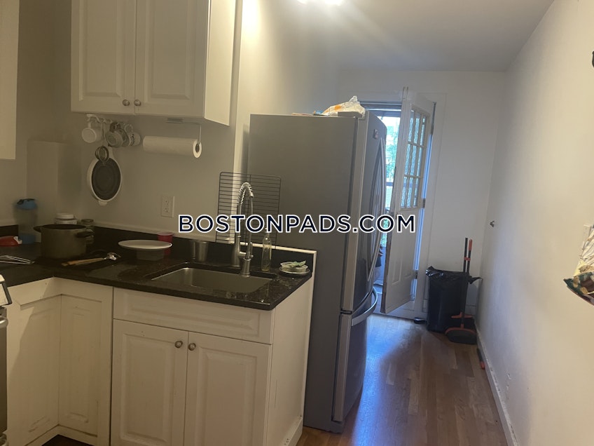 Roxbury Crossing - $4,400 /month