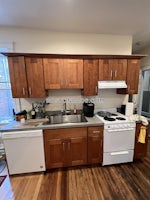 Boston - $3,245 /month