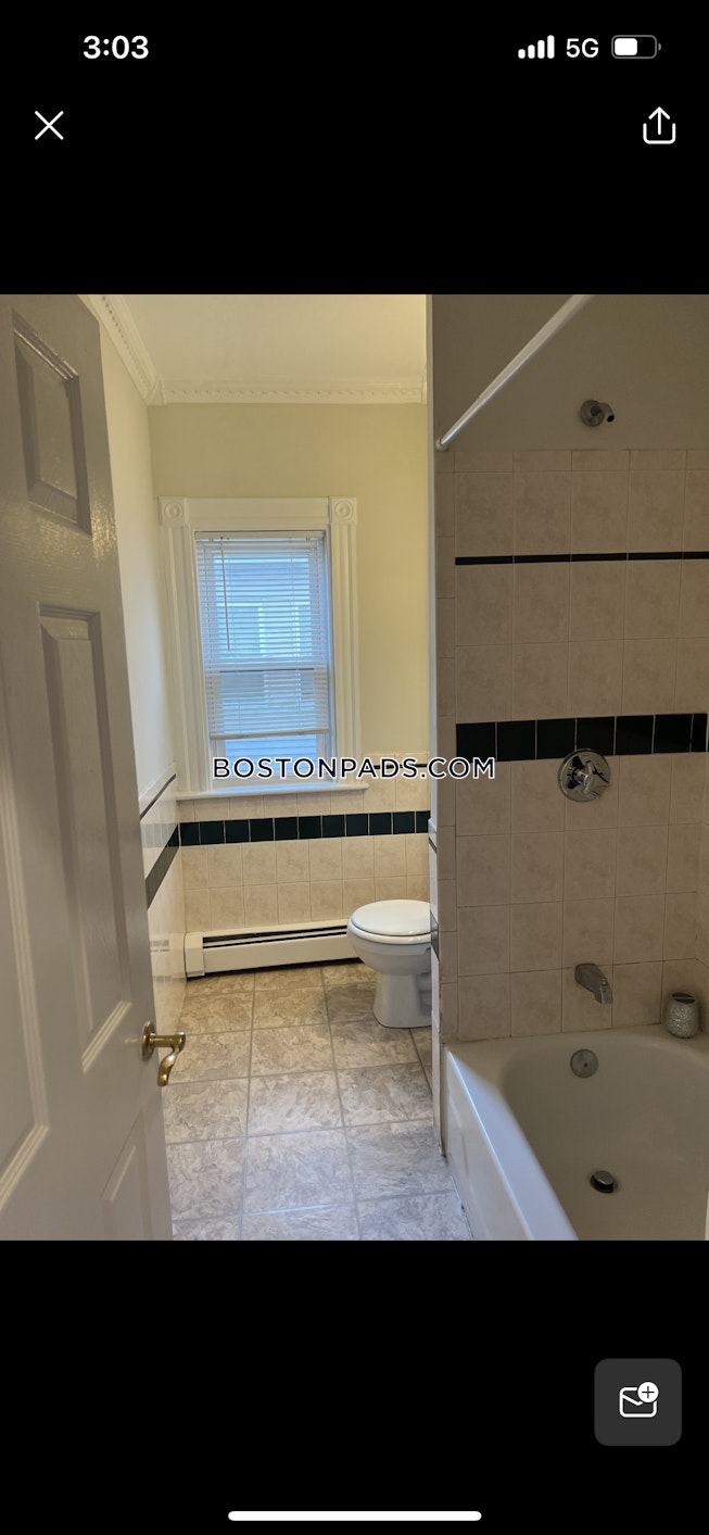 Boston - $3,000 /mo