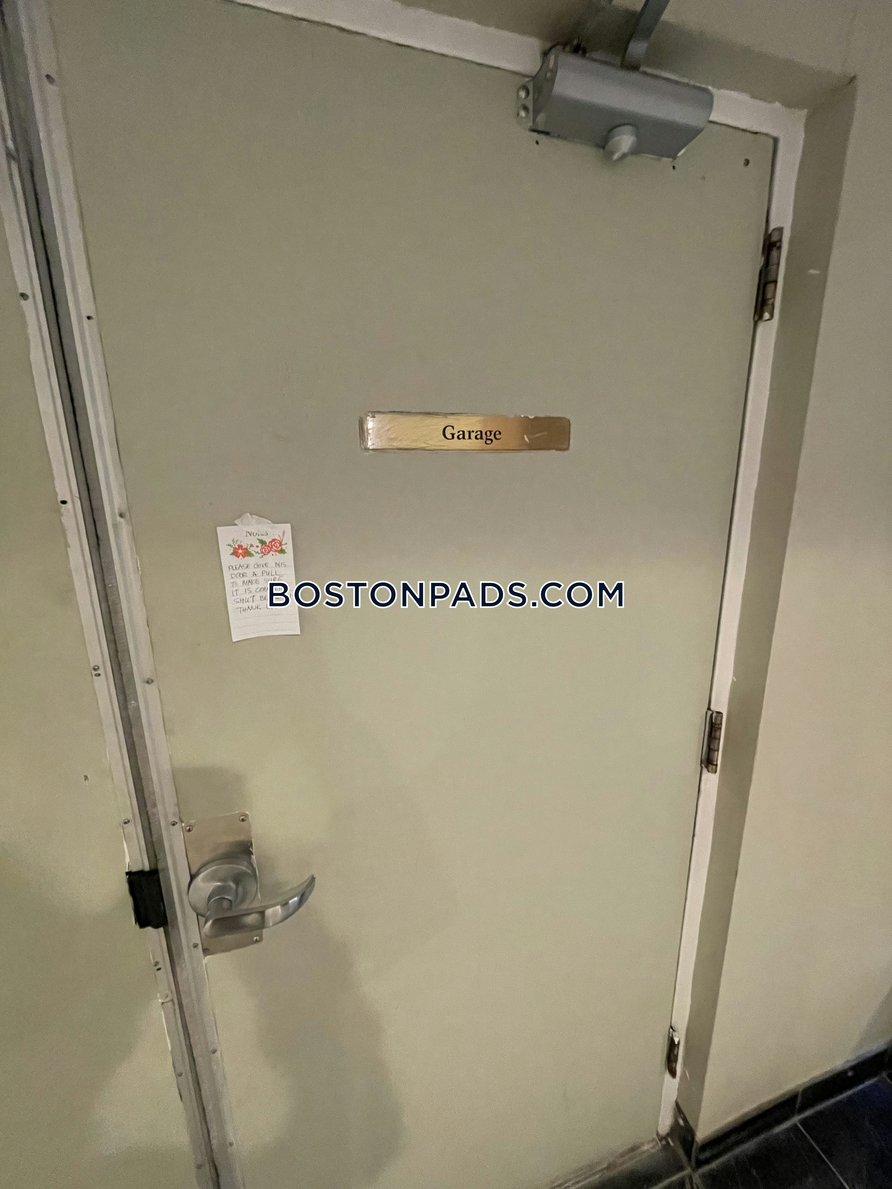Boston - $3,800