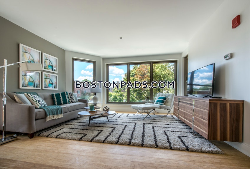 Boston - $4,250 /month