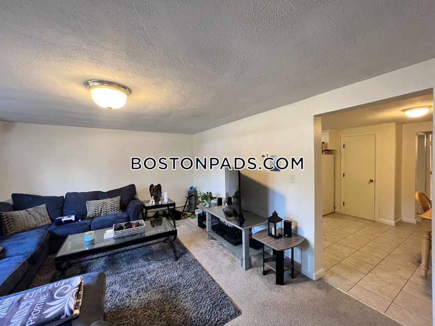 Boston - $1,995 /month