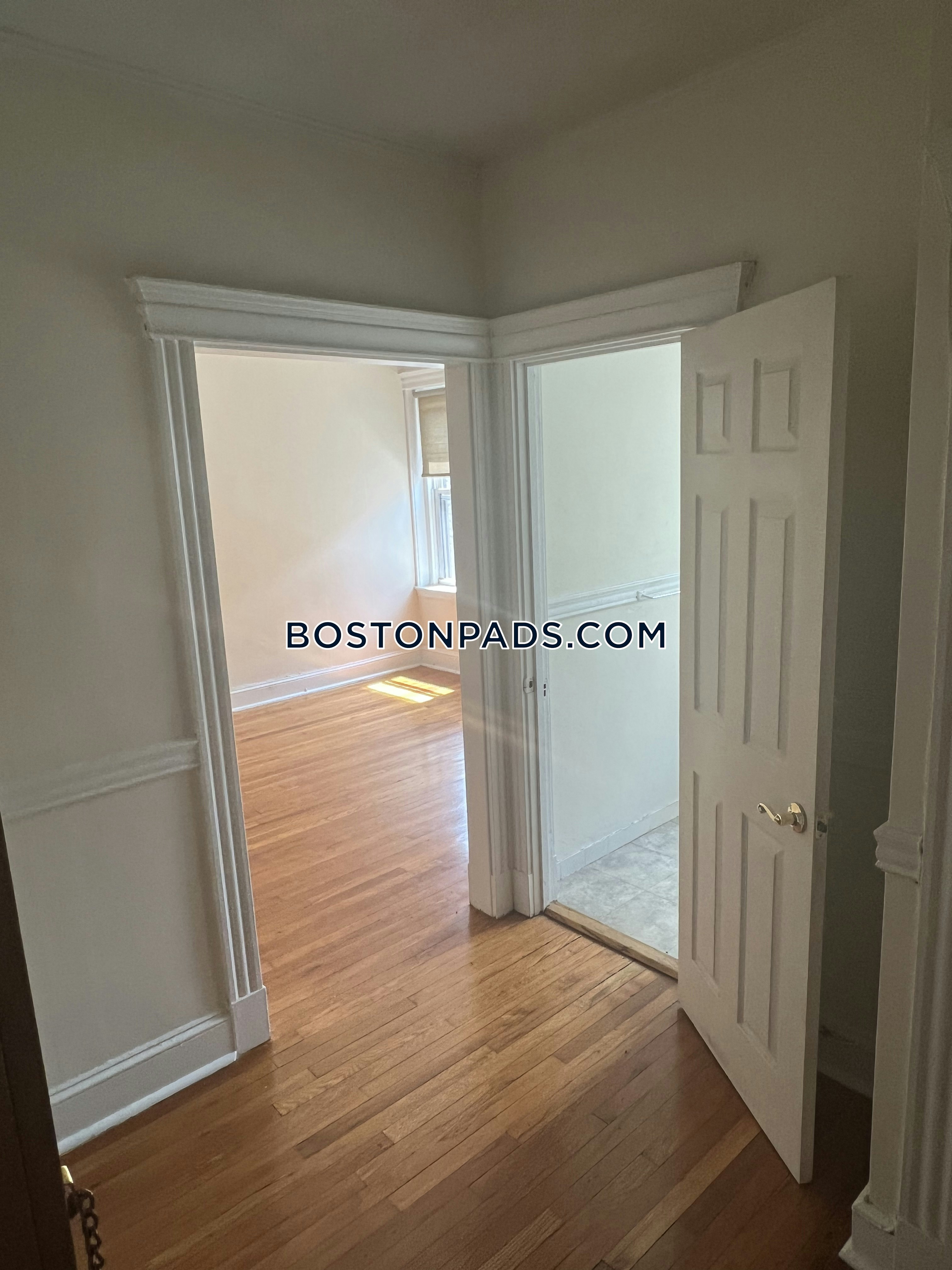 Boston - $1,900