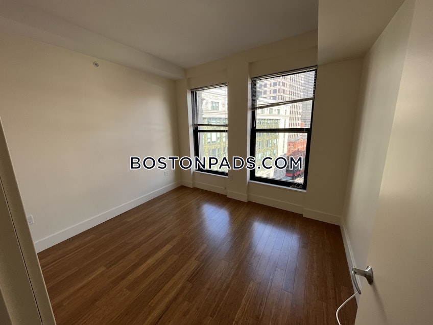 Boston - $4,150 /month